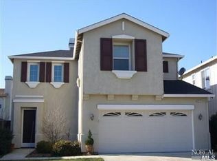 4073 Rickenbacker Dr, Santa Rosa, CA 95407