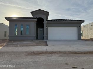 7557 Clarion Way, Las Cruces, NM 88012