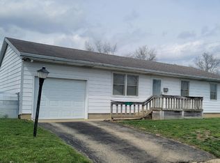 52 Deger Dr, London, OH 43140