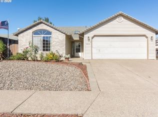 3233 SE 24th Ter, Gresham, OR 97080