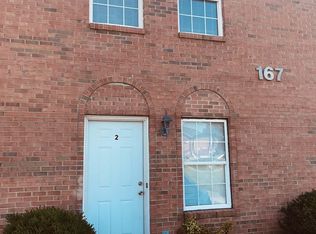 167 Crescent View Dr APT 2, London, KY 40741