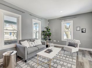 2689 Milwaukee St, Madison, WI 53704