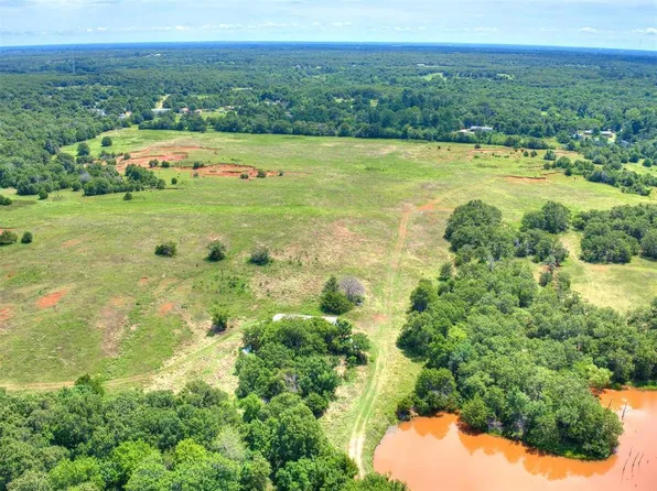 NE Corner Of Walker & Waco Rd, McLoud, OK 74851