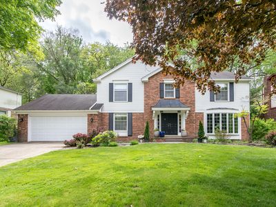 30645 Turtle Crk, Farmington Hills, MI, 48331