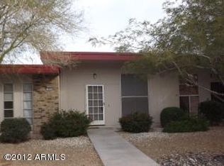 9912 W Royal Oak Rd, Sun City, AZ 85351