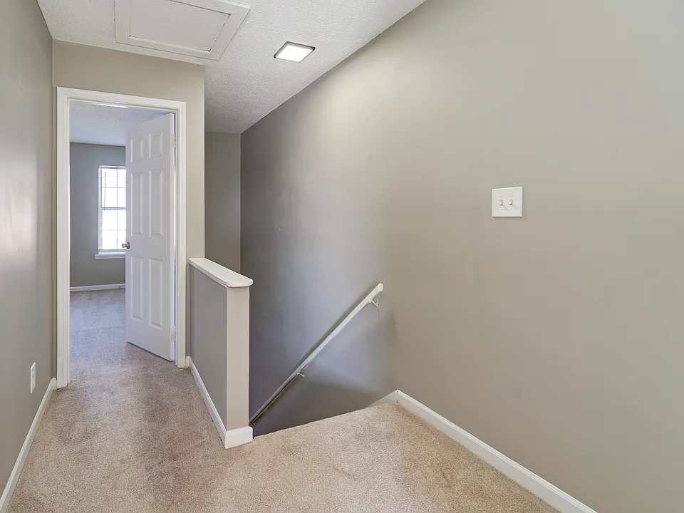 Collins Pointe