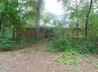 589 Evergreen Ter, Forest Park, GA 30297