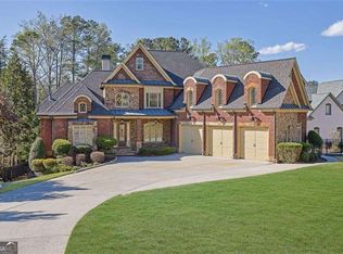 6925 Lighthouse Point, Cumming, GA 30041