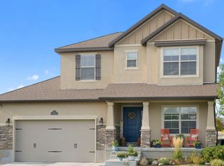 849 W Saddlebrook Dr, Kaysville, UT 84037