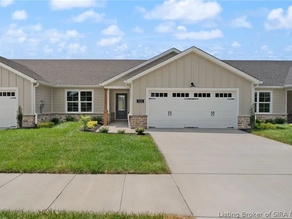 5142 Woodstone Circle LOT 141, Jeffersonville, IN 47130