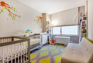 Rented by Compass