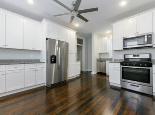 107 Harrishof St #2, Dorchester, MA 02121