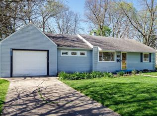 1611 Memorial Dr, Springfield, OH 45505