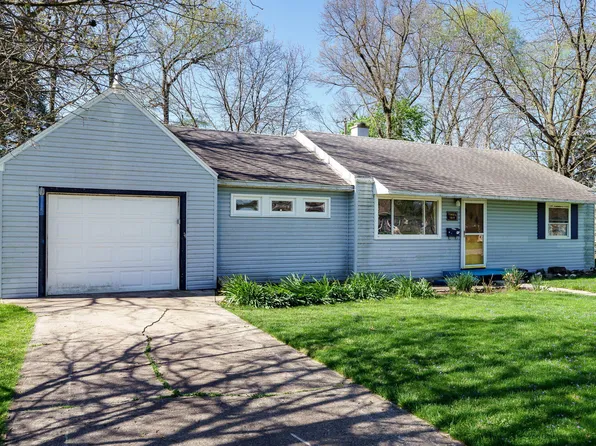 1611 Memorial Dr, Springfield, OH 45505