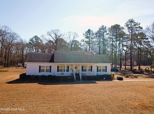 208 David Rd, Grifton, NC 28530