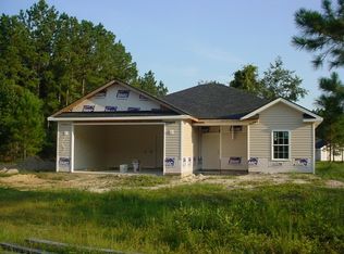 1013 Merchant Ln, Townsend, GA 31331