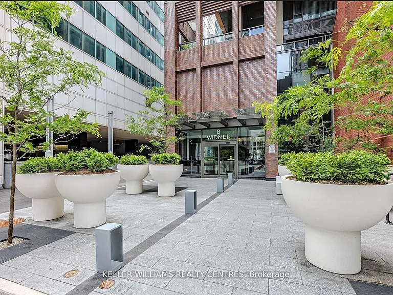 8 Widmer St #2515 — Photo 2