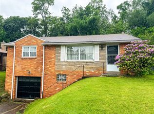 3218 Bel Air Dr, Pittsburgh, PA 15227