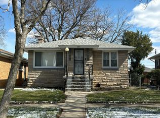 3653 Maryland St, Gary, IN 46409