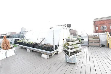 Rented by Clove Realty LLC