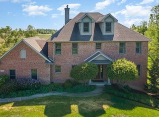 4400 Sanctuary Dr, Alma, MI 48801