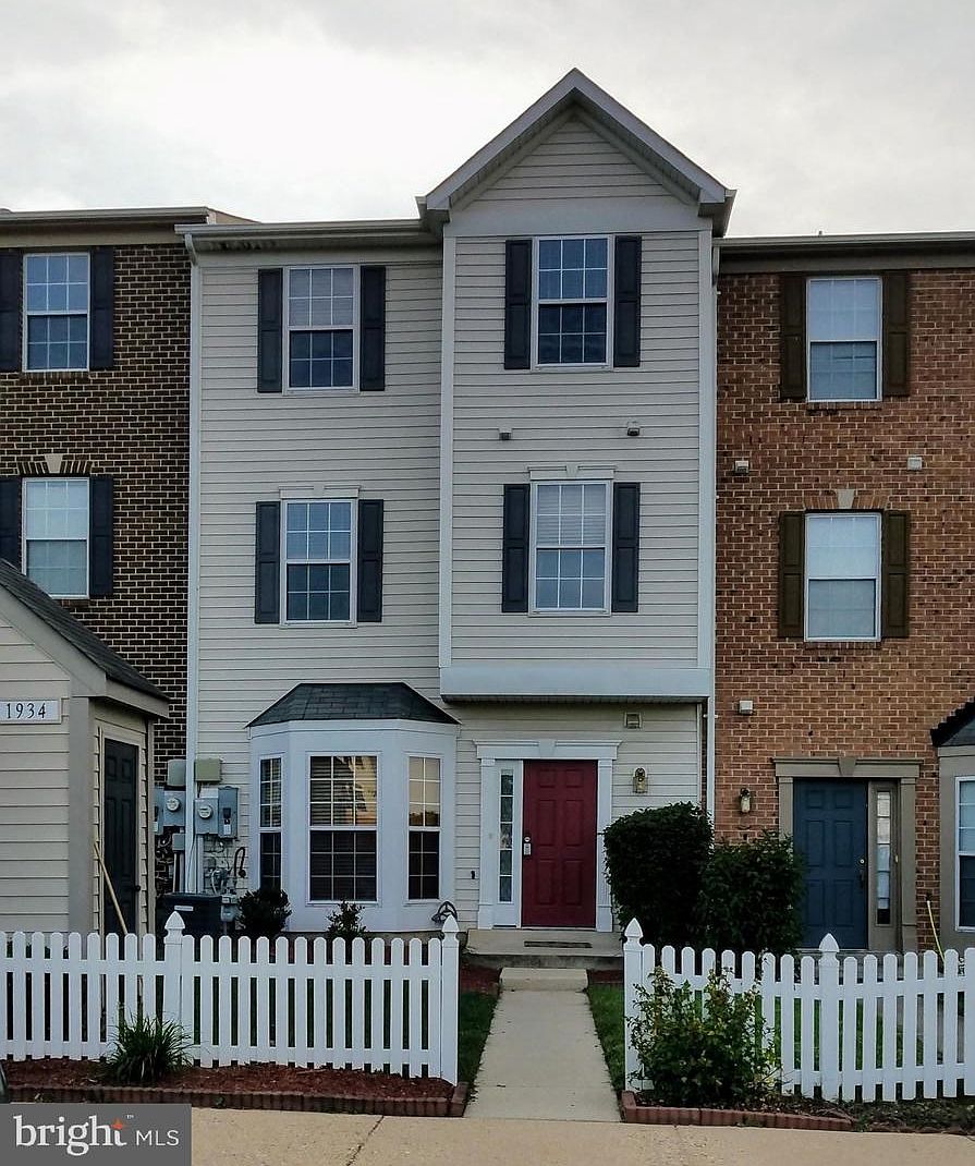 1934 Palonia Ct, Odenton, MD 21113 Zillow