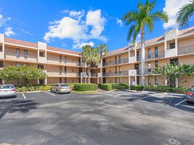 6620 Coral Lake Dr #208, Margate, FL, 33063