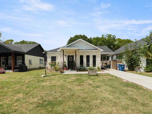 110 E College Ave, Corsicana, TX 75110