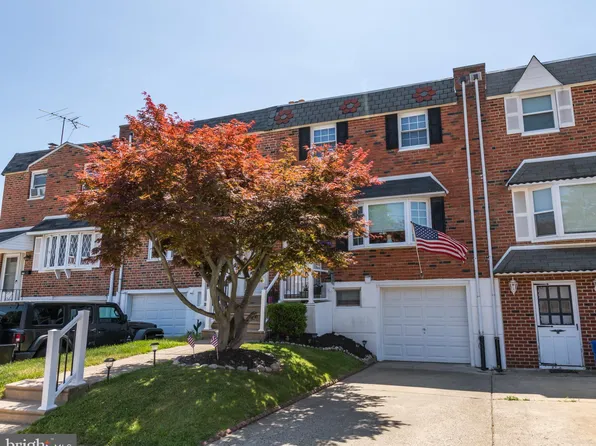 12504 Chilton Rd, Philadelphia, PA 19154