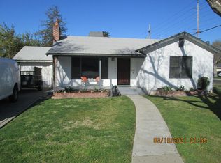 553 Esgar Ave, Modesto, CA 95350