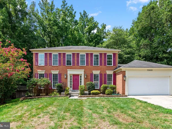 15800 Anthony Way, Bowie, MD 20716