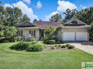 253 Lyman Hall, Savannah, GA 31410
