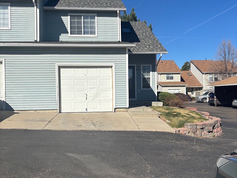 WELCOME HOME TO 3771 E. 121st Ave!