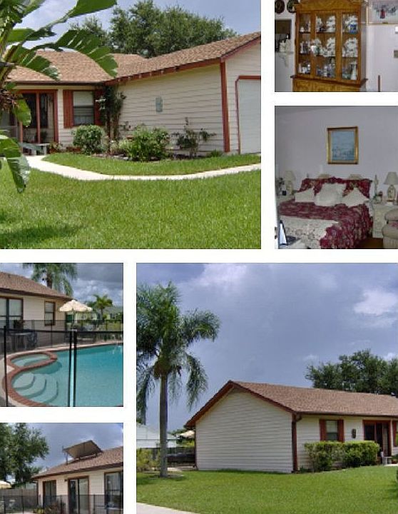 Fabulous Pool Home