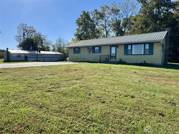 387 Moore Rd, Hollansburg, OH 45332