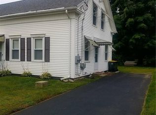 158 Joslin Rd, Glendale, RI 02826