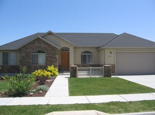 2284 S Morgan Rd, Saratoga Springs, UT 84045