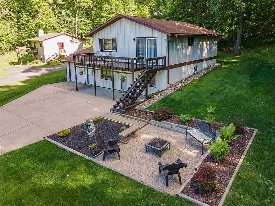 E4555 Iroquois Ct, La Valle, WI 53941 Zillow