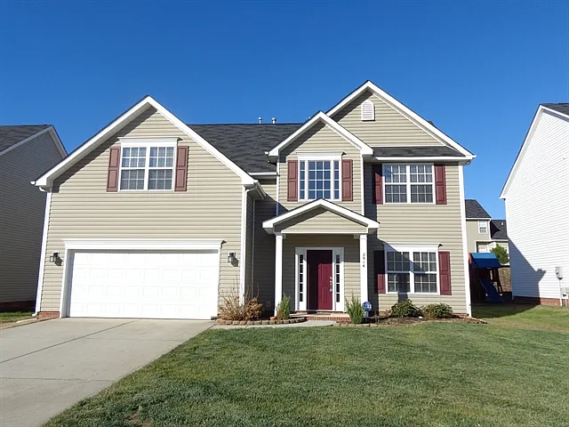 2914 Watercrest Dr NW — Photo 1