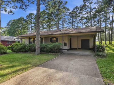 210 Snead Dr, Fairfield Bay, AR, 72088