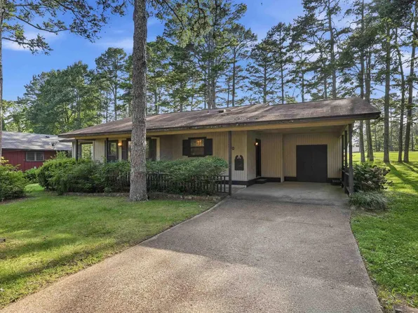 210 Snead Dr, Fairfield Bay, AR 72088