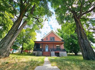 371 S Hofstetter St, Colville, WA 99114