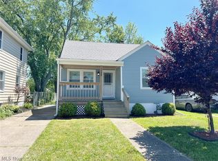 1125 W 19th St, Lorain, OH 44052