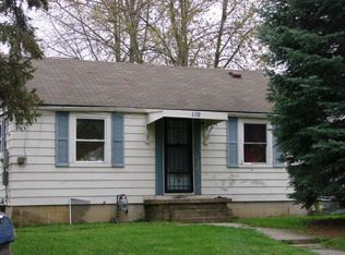 119 3rd Ave, Galion, OH 44833