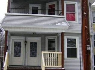 301 Division St, Schenectady, NY 12304