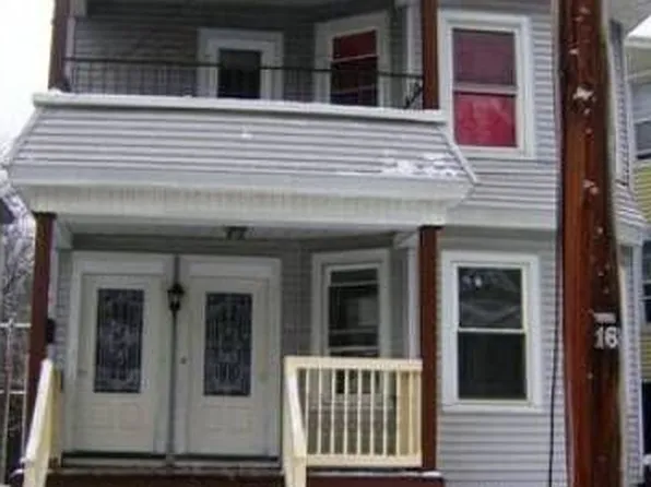 301 Division St, Schenectady, NY 12304
