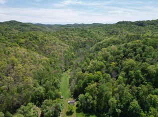 10701 Chapel Rd, Gassaway, WV 26624