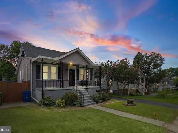 2809 Hemlock Ave, Baltimore, MD 21214
