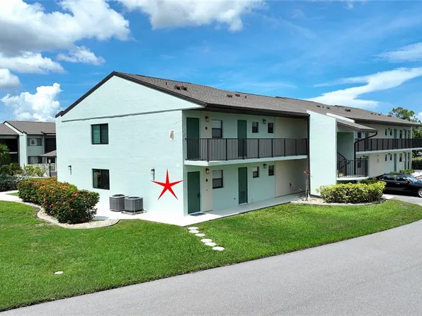2021 Little Pine Cir APT 41A, Punta Gorda, FL 33955