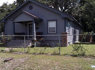 2206 19th Ave, Gulfport, MS 39501